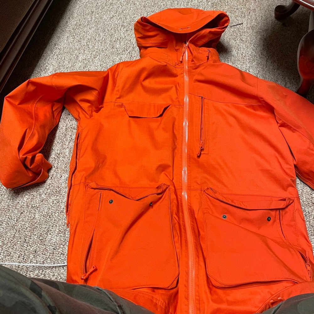 Under Armour Jacket